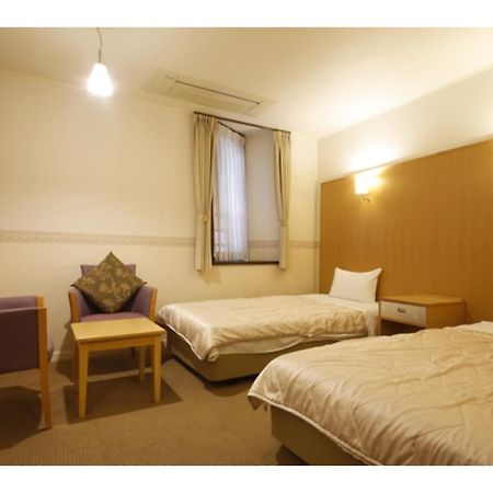 נארה Hotel Hanakomichi - Vacation Stay 27580V מראה חיצוני תמונה